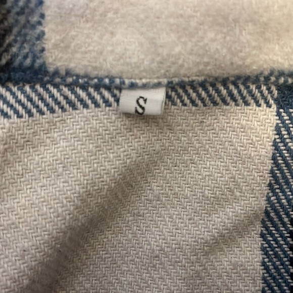 Cropped jacket - Picture 2 of 2